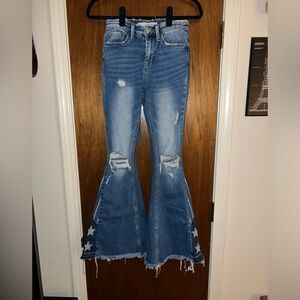 Bridge by gly High Rise Super Flare